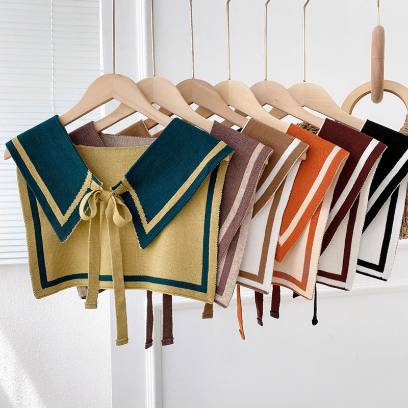 Air Conditioners - Koreanische Wolle Farbe Passenden College Stil