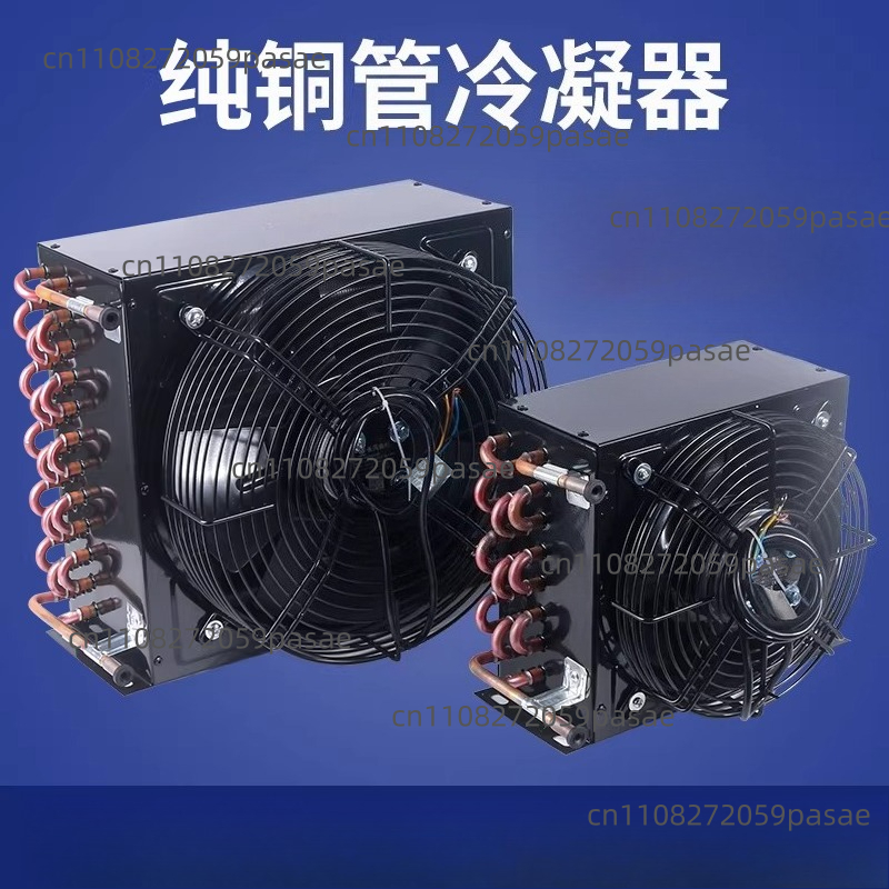 Air Conditioners - Universell einsetzbar für Gefrierschränke, Kühlschränke, Kondensatoren,