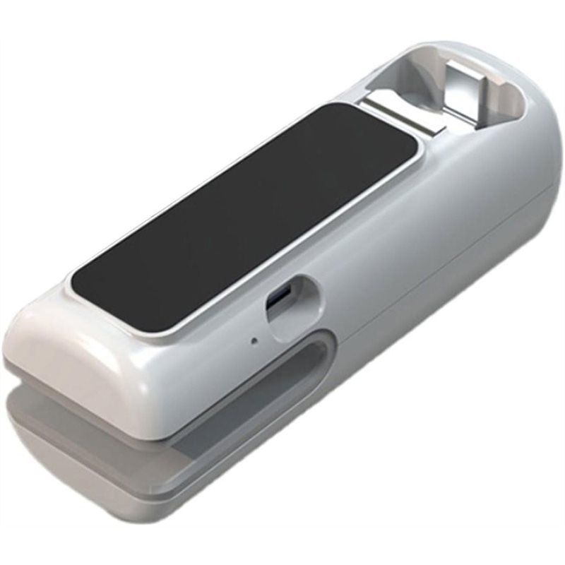 Food Vacuum Sealer Machine - A36T-Vakuumiergerät, wiederaufladbar, für die Aufbewahrung von