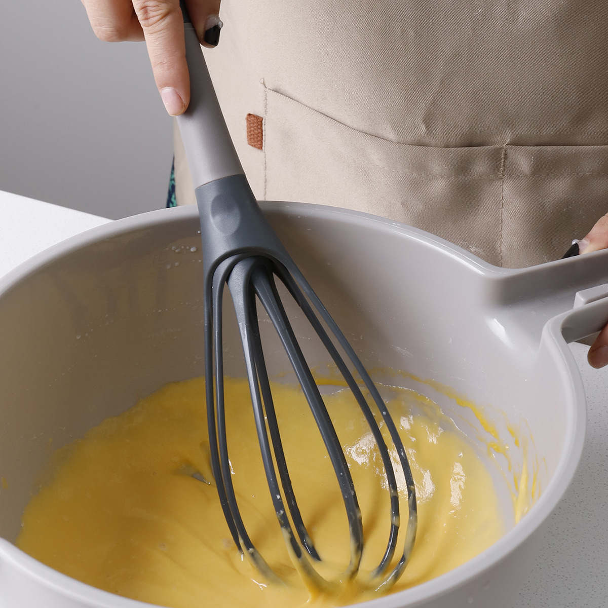 1 Stück Eierschläger Rotierend – Immersion Hand Blender Set Bewertung und Preis
