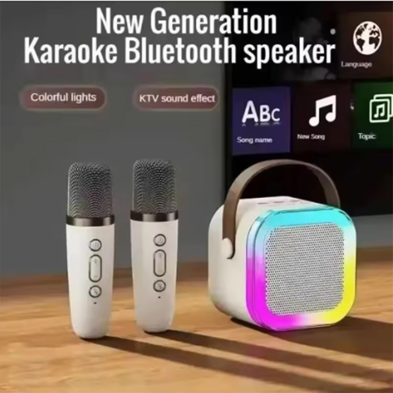 K12 Karaoke-Maschine Tragbares – Home Appliances Bewertung und Preis
