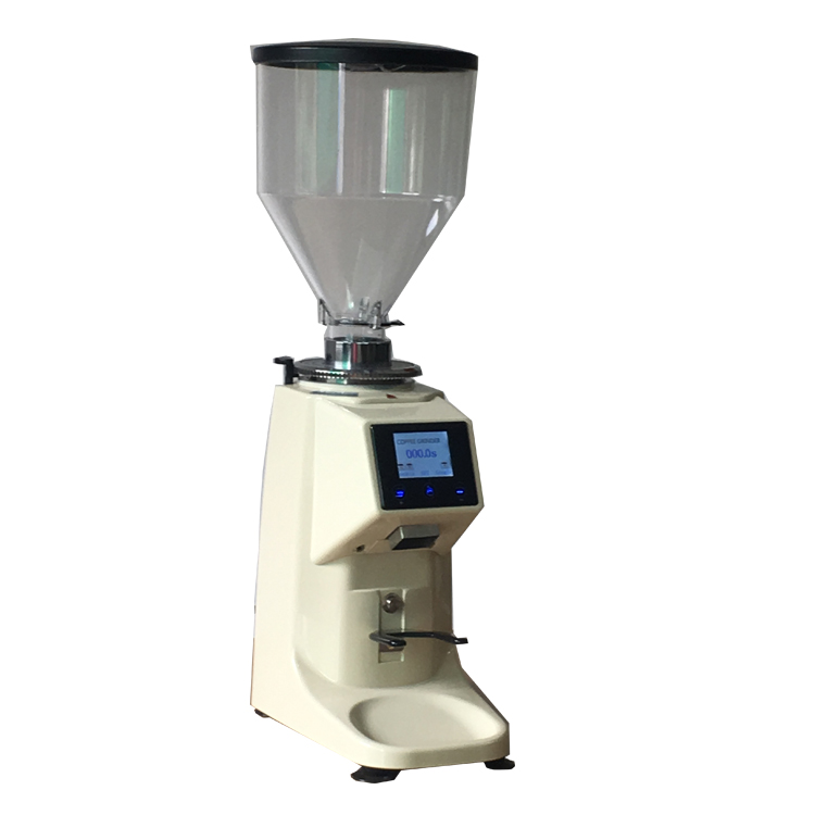 Professionelle Italienische El – Coffee Bean Grinder Electric Bewertung und Preis