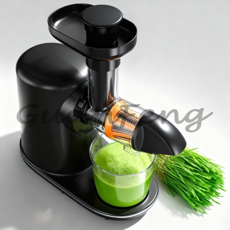 Kaltpress-Entsafter, elektrisc – Electric Slow Juicer Cold Press Bewertung und Preis