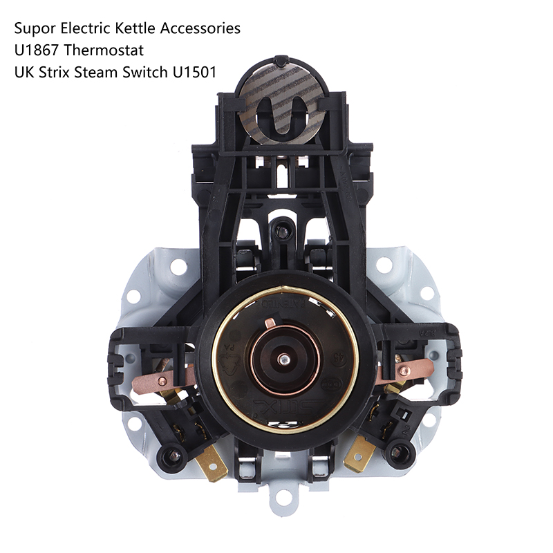 U1867 Kupplung Elektrischer Wa – Electric Kettle Temperature Control Bewertung und Preis