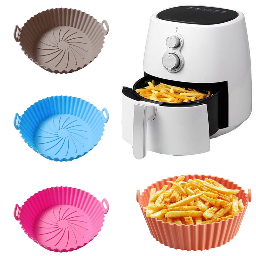 1pc Backkorb für Luft fritte u – Air Fryer Silicone Pot Liner Bewertung und Preis