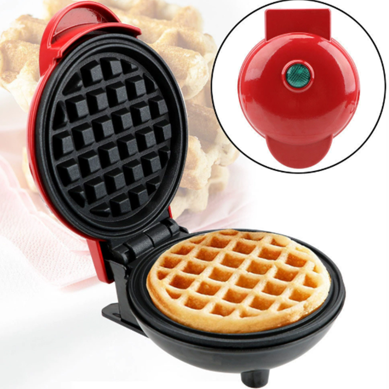 UNS Stecker Tragbare Mini Elek – Mini Waffle Maker Machine Bewertung und Preis