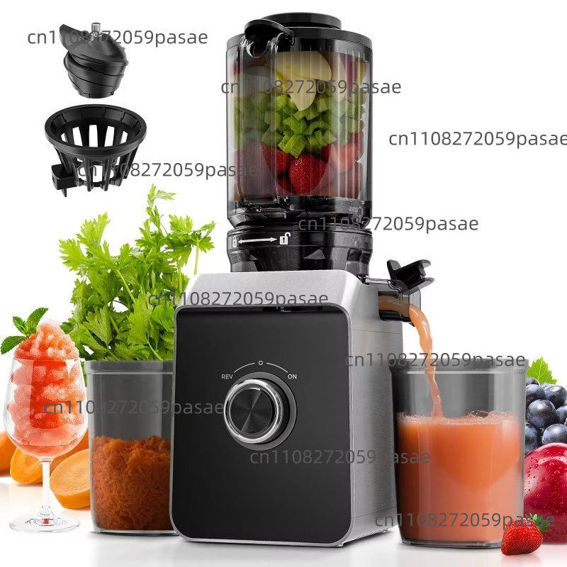 Maximale Leistung 680W, Weitha – Electric Slow Juicer Cold Press Bewertung und Preis