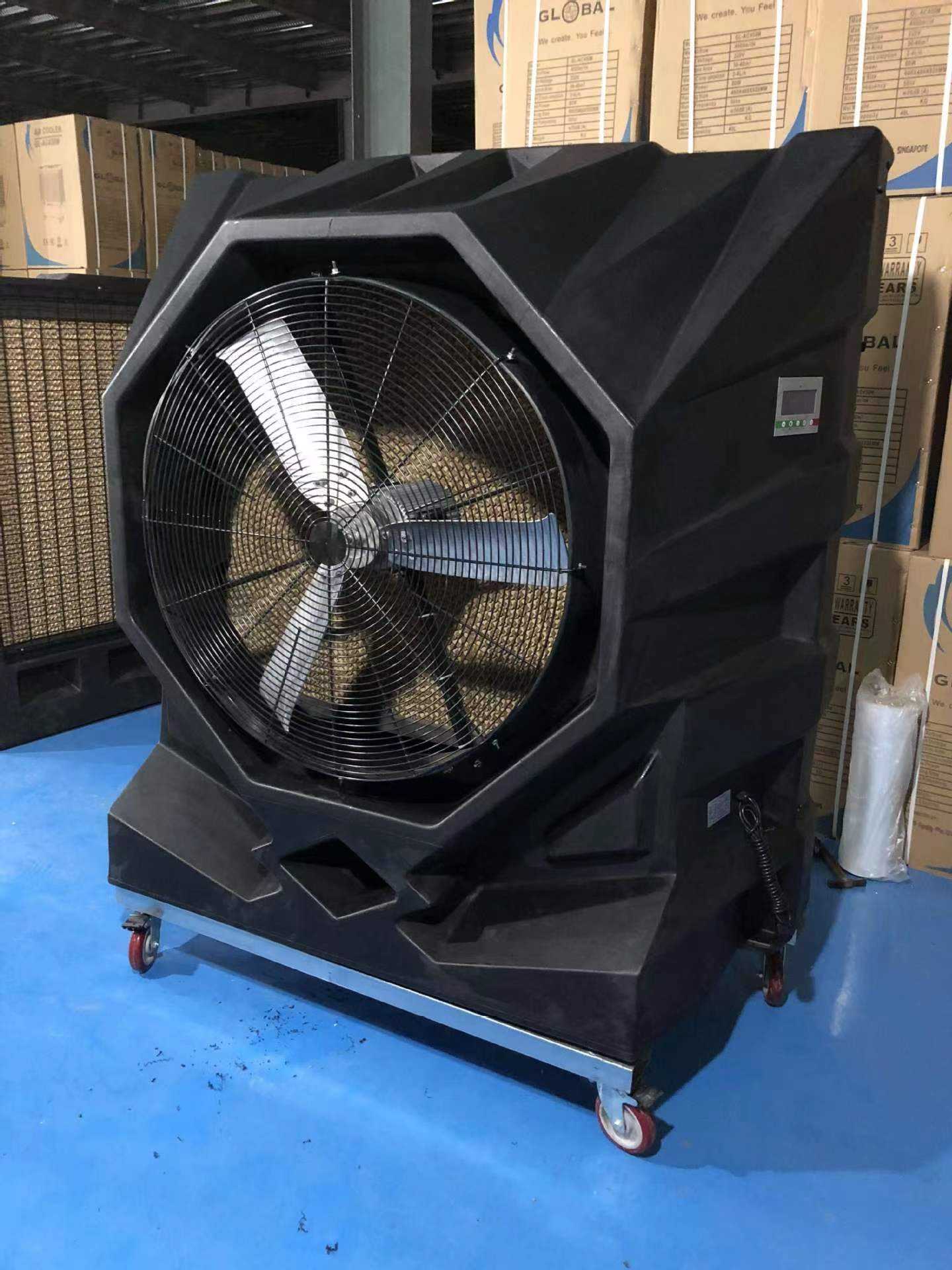 Tragbare Klimaanlagen Industri – Air Conditioners Bewertung und Preis
