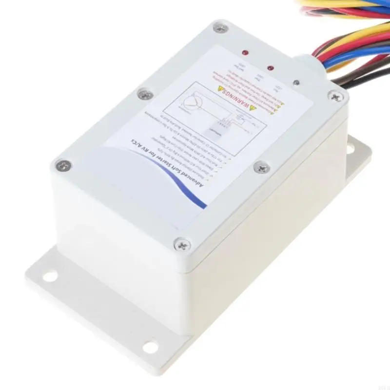 AC-Softstarter ermöglicht den  – Small Appliances Bewertung und Preis