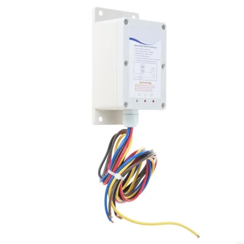 AC-Softstarter ermöglicht den  – Small Appliances Bewertung und Preis