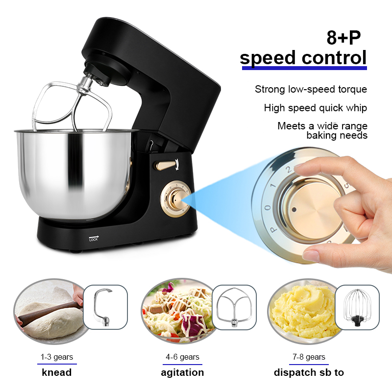Haushalts-Standmixer mit hoher – Kitchen Appliances Bewertung und Preis