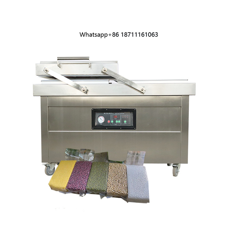 Halbautomatische Lebensmittel- – Food Vacuum Sealer Machine Bewertung und Preis