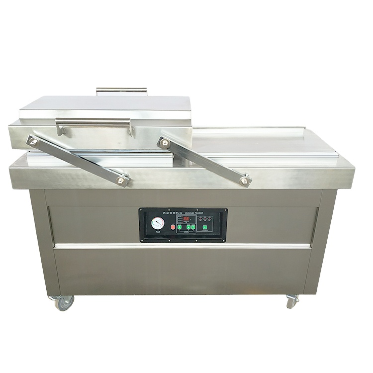 Halbautomatische Lebensmittel- – Food Vacuum Sealer Machine Bewertung und Preis