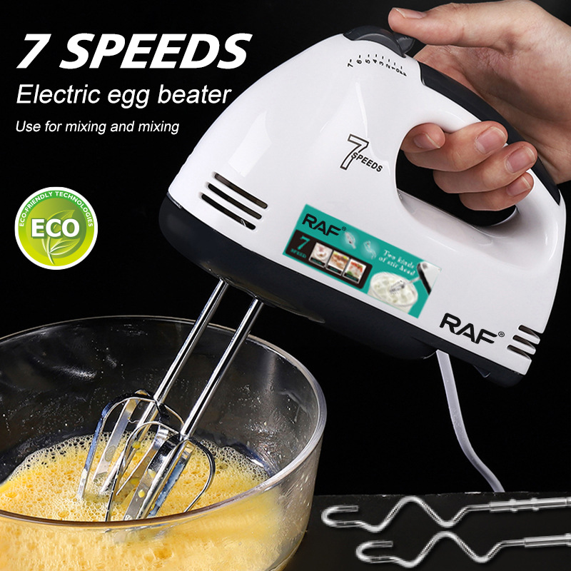 7-Gang Einstellbarer Elektrisc – Electric Milk Frother Handheld Bewertung und Preis