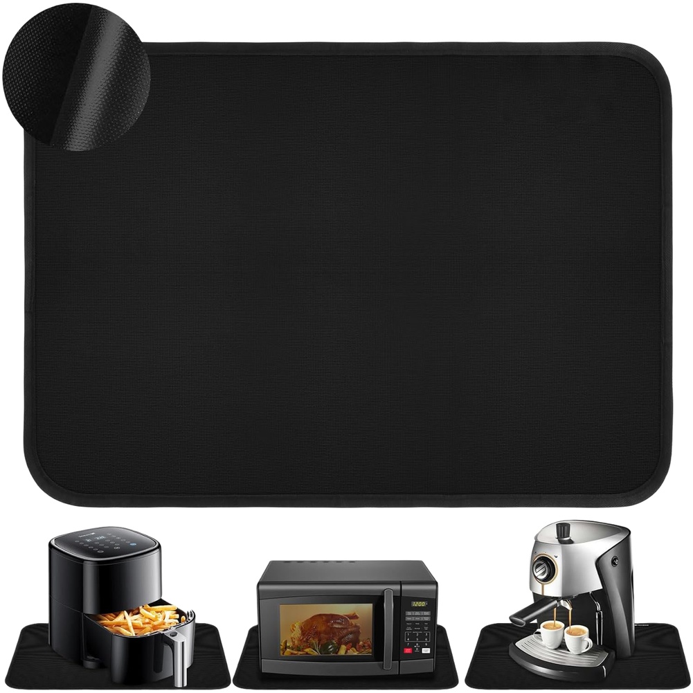 Für Küchengeräte: Schwarze Luf – Kitchen Appliances Bewertung und Preis