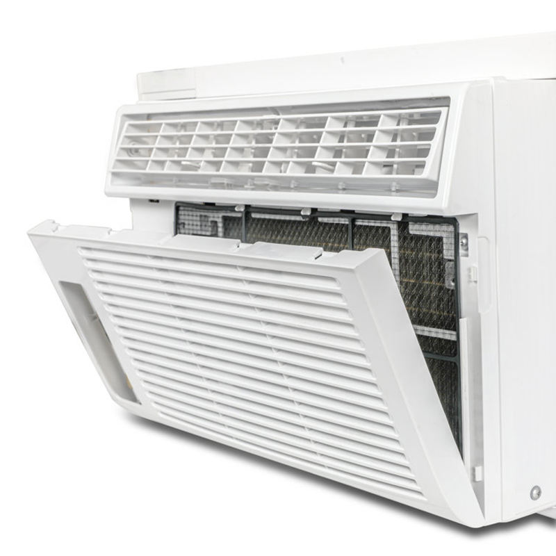 24000 BTU Fenster-Klimaanlage  – Air Conditioners Bewertung und Preis