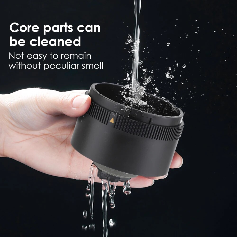 Kaffeemühle Typ C USB-Ladung p – Coffee Bean Grinder Electric Bewertung und Preis