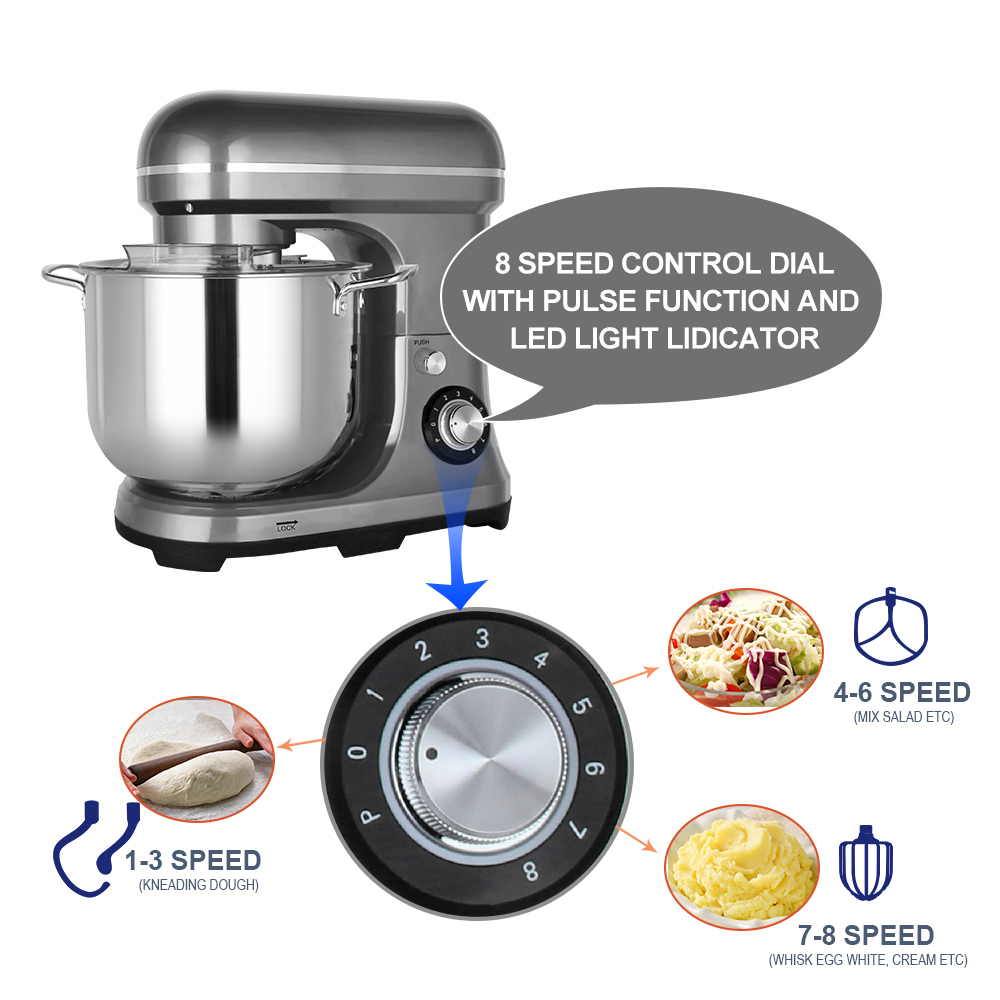 11L 2000W Leistungsstarker Ele – Kitchen Appliances Bewertung und Preis
