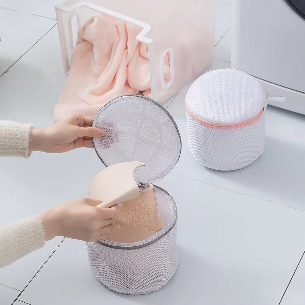 Reißverschlusstasche für Wäsch – Laundry Bewertung und Preis