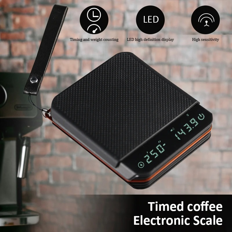 Küchenwaage, Kaffeezubehör, 2  – Kitchen Appliances Bewertung und Preis