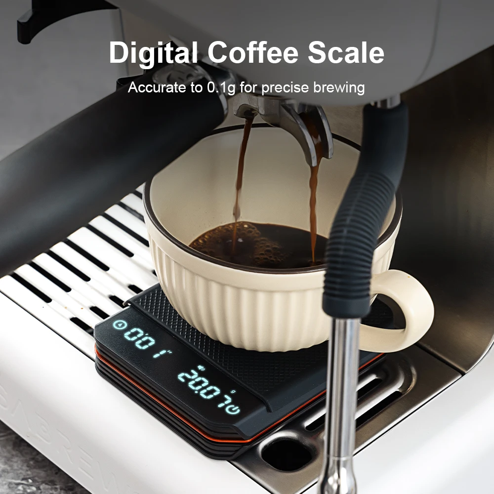 Küchenwaage, Kaffeezubehör, 2  – Kitchen Appliances Bewertung und Preis