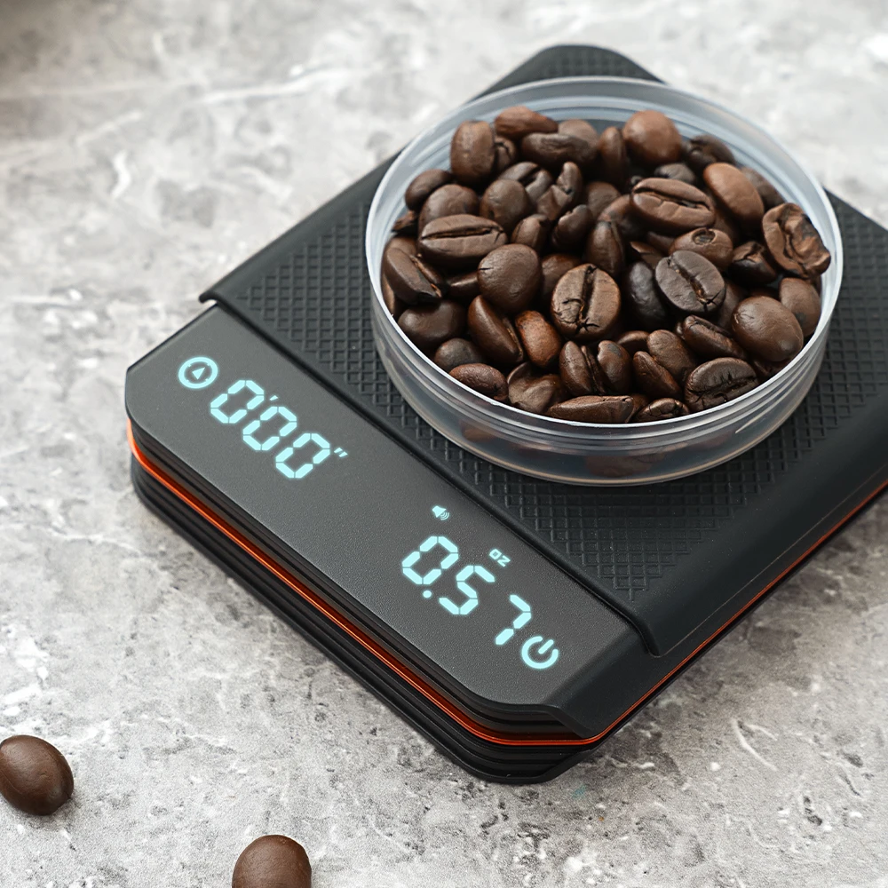 Küchenwaage, Kaffeezubehör, 2  – Kitchen Appliances Bewertung und Preis