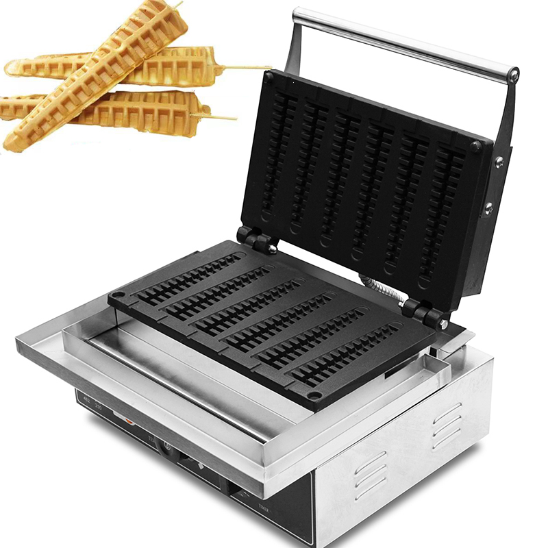 HPH2O Elektrische Waffeleisen- – Mini Waffle Maker Machine Bewertung und Preis
