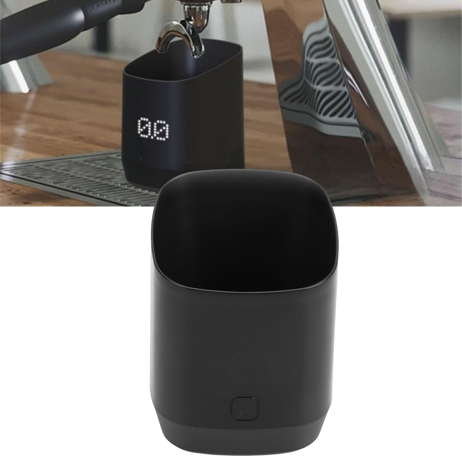 Digitaler Dosierbecher mit LED – Kitchen Appliances Bewertung und Preis