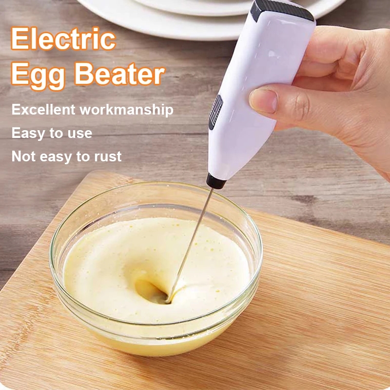 1 PCS Milchaufschäumer Handmix – Immersion Hand Blender Set Bewertung und Preis