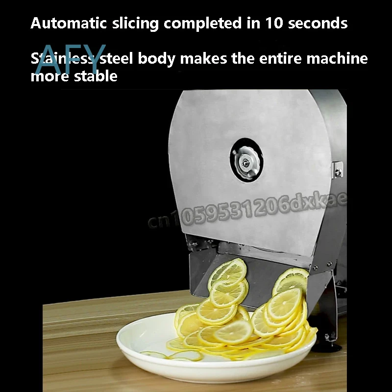Elektrischer Fleischschneider  – Automatic Meat Slicer Home Bewertung und Preis