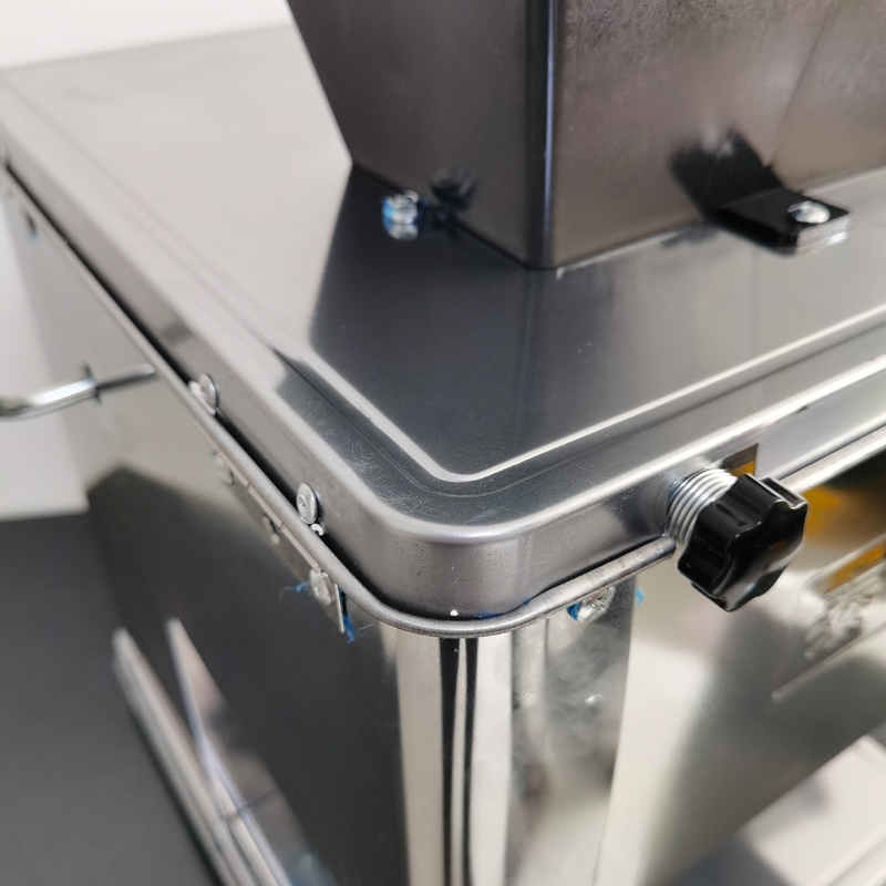 Automatische Fleischschneidema – Automatic Meat Slicer Home Bewertung und Preis