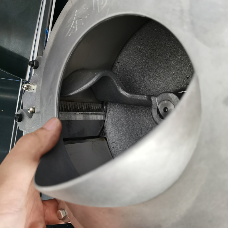 Automatische Fleischschneidema – Automatic Meat Slicer Home Bewertung und Preis
